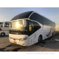 used coach bus with 55 seats